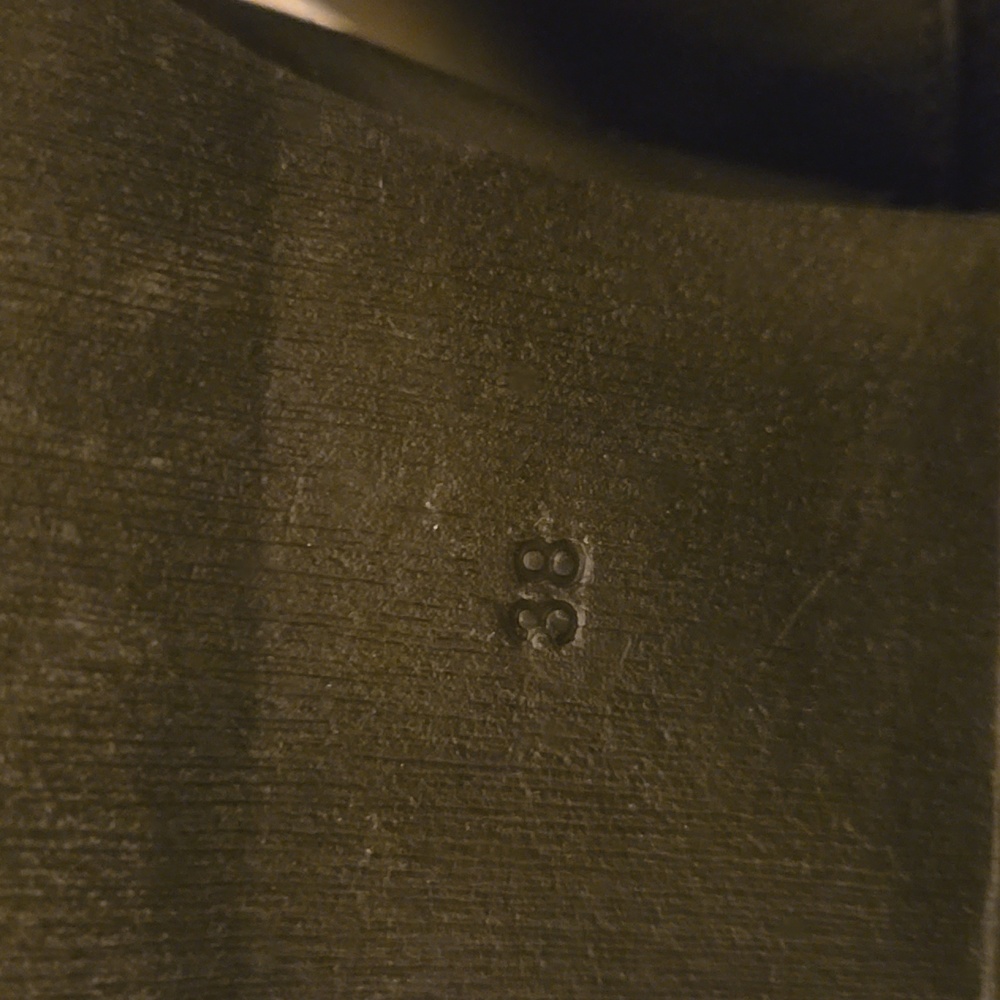 H&M Divided Black Ankle Booties - Picture 10 of 12